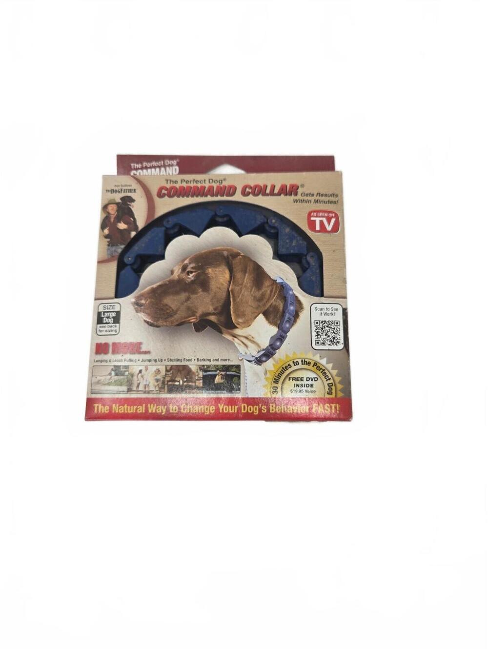 PetSafe Spray Commander Collar